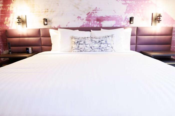 Aiden Riverwalk Hotel