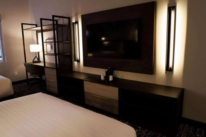 Hotel Aiden Riverwalk San Antonio