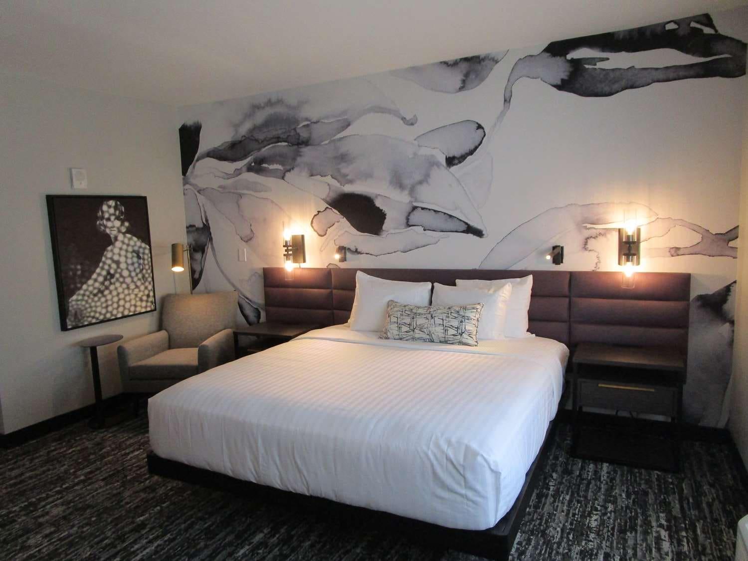 Hotel Aiden Riverwalk 3*