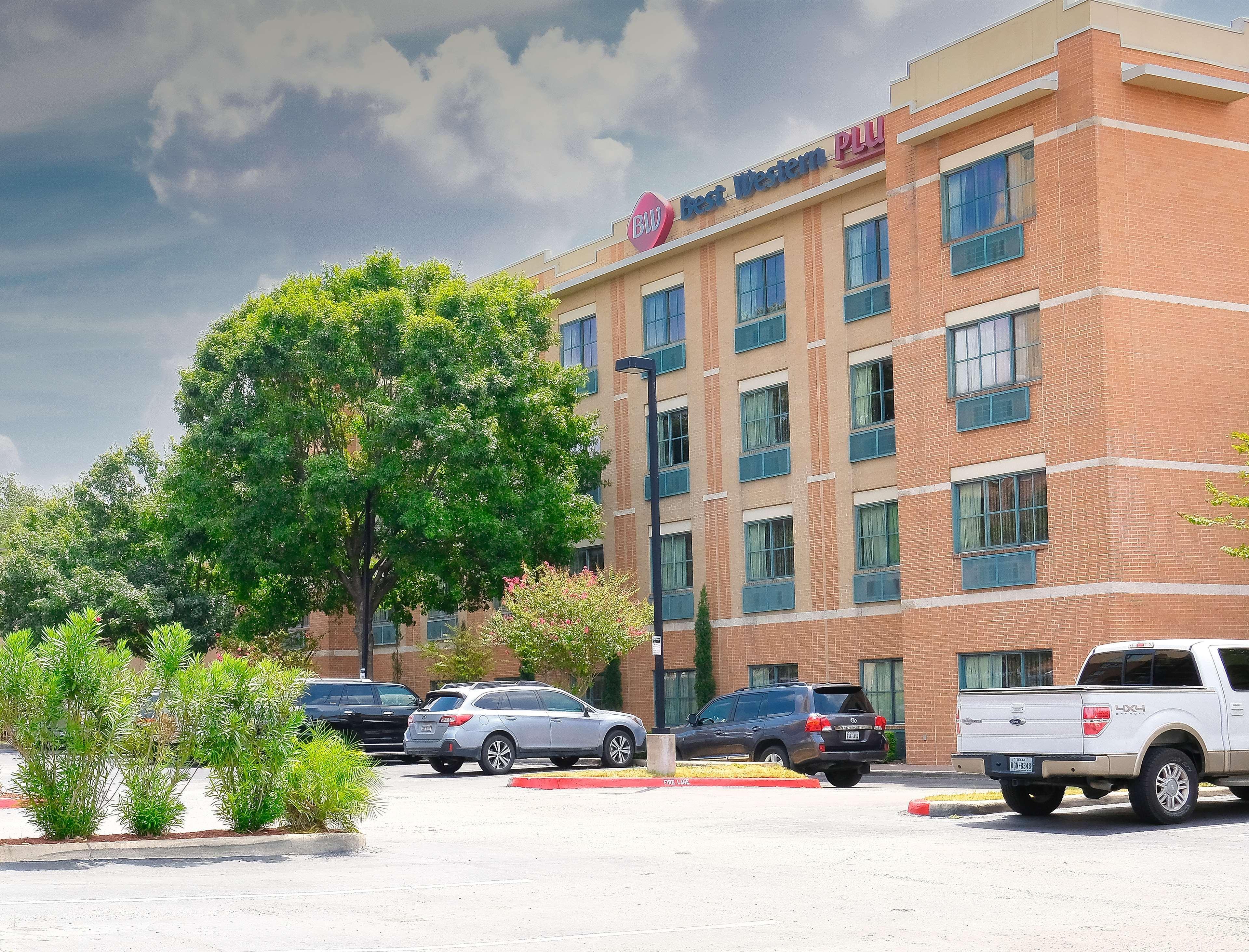 Hotel Aiden Riverwalk San Antonio