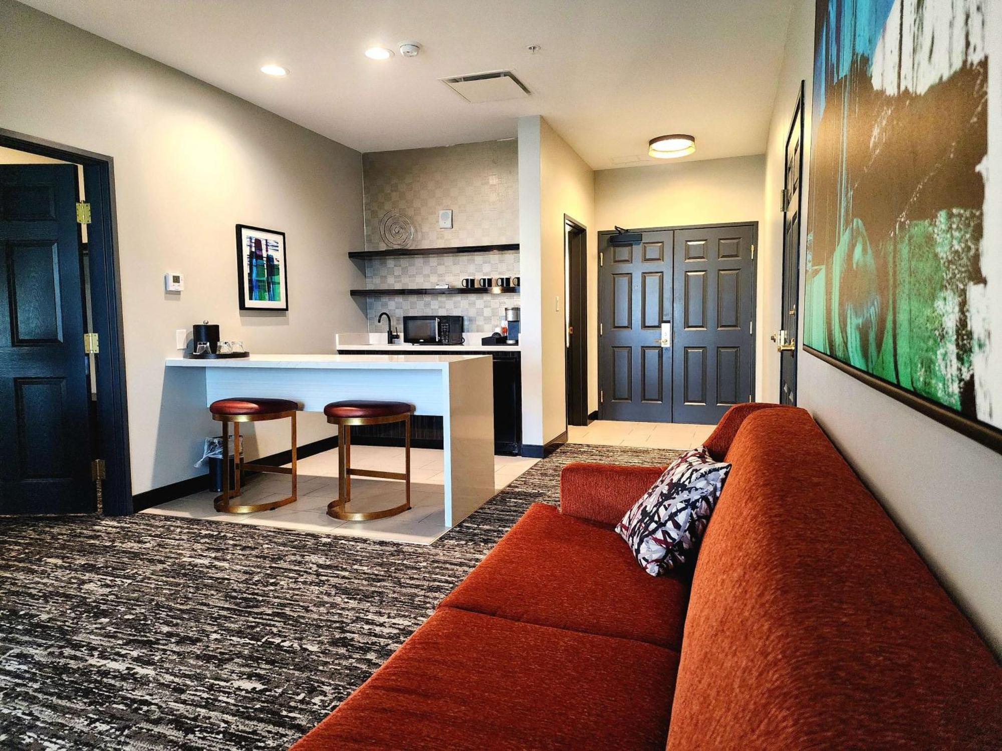Hotel Aiden Riverwalk 3*
