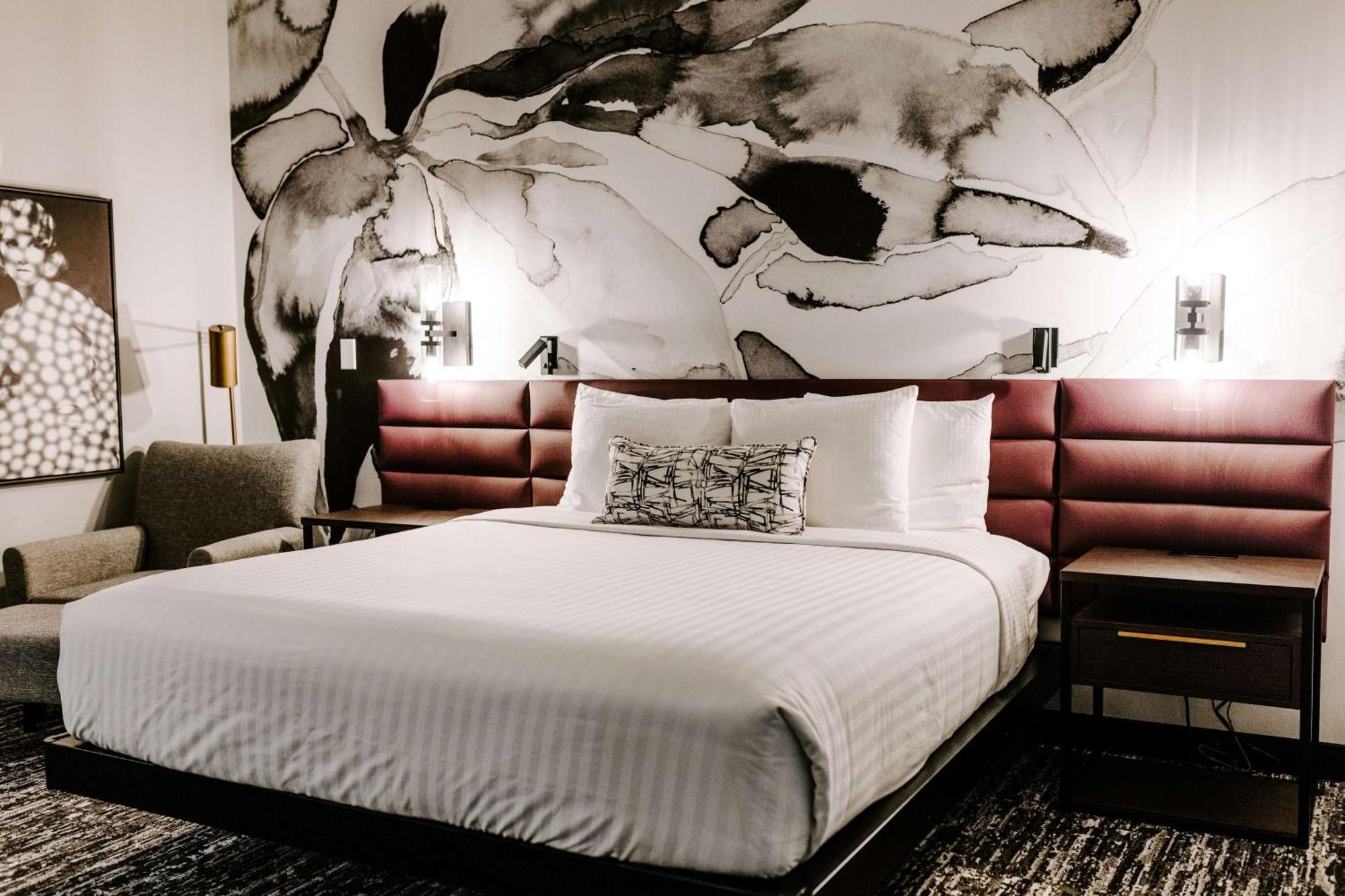 Aiden Riverwalk Hotel