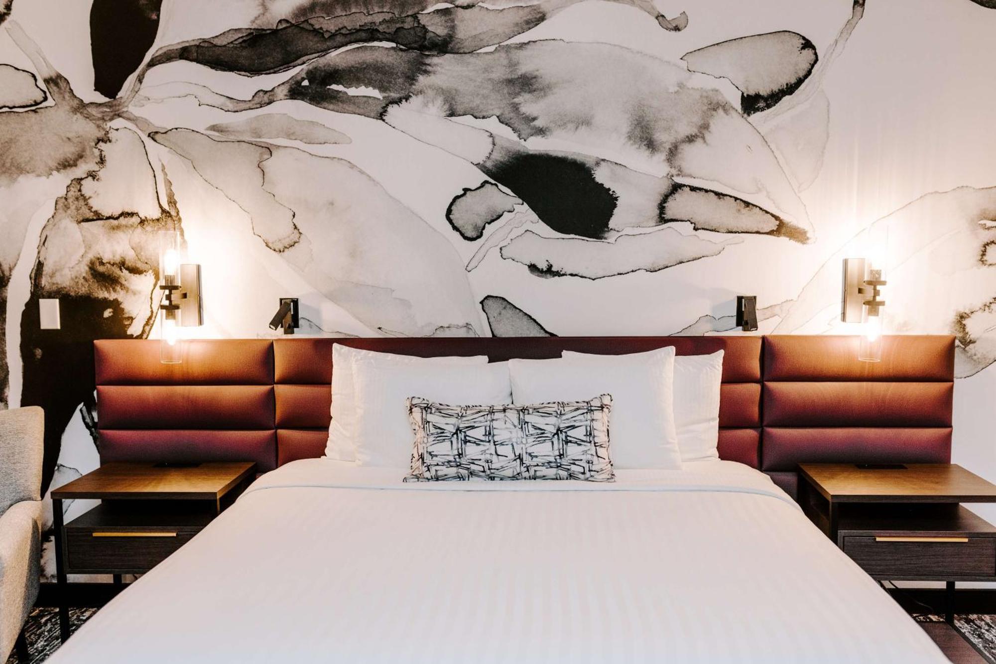 Hotel Aiden Riverwalk