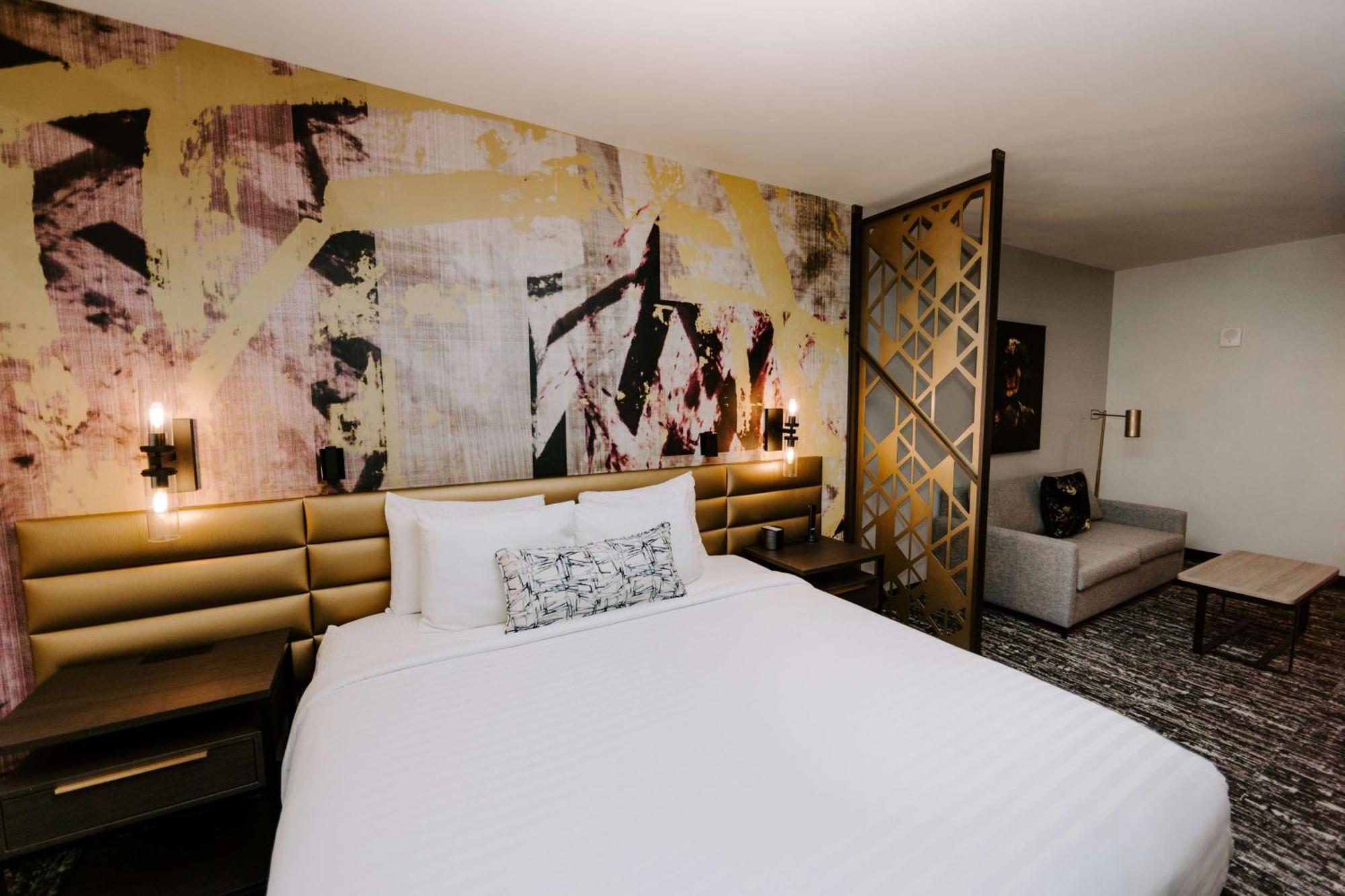 Aiden Riverwalk Hotel