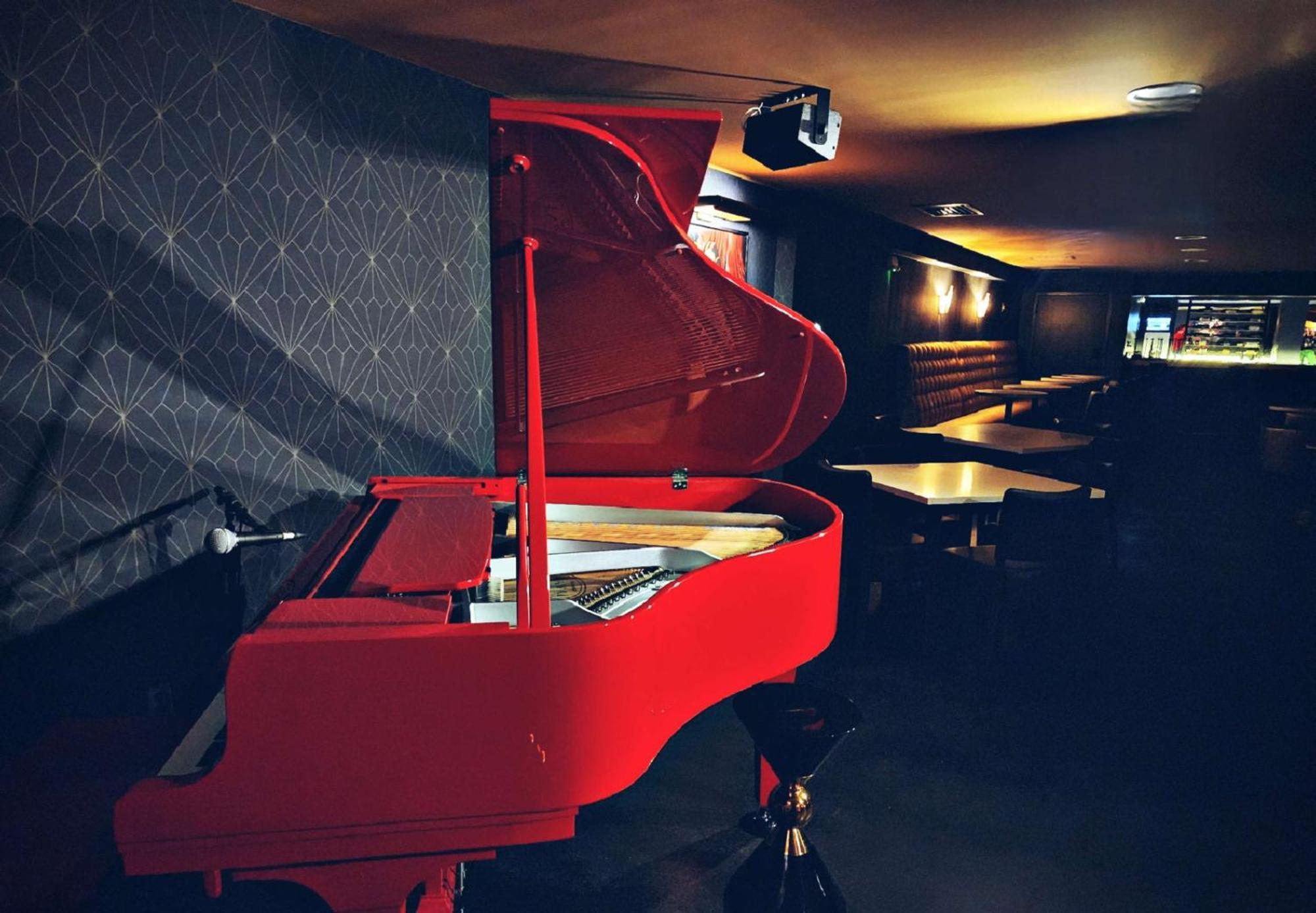 Aiden Riverwalk Hotel